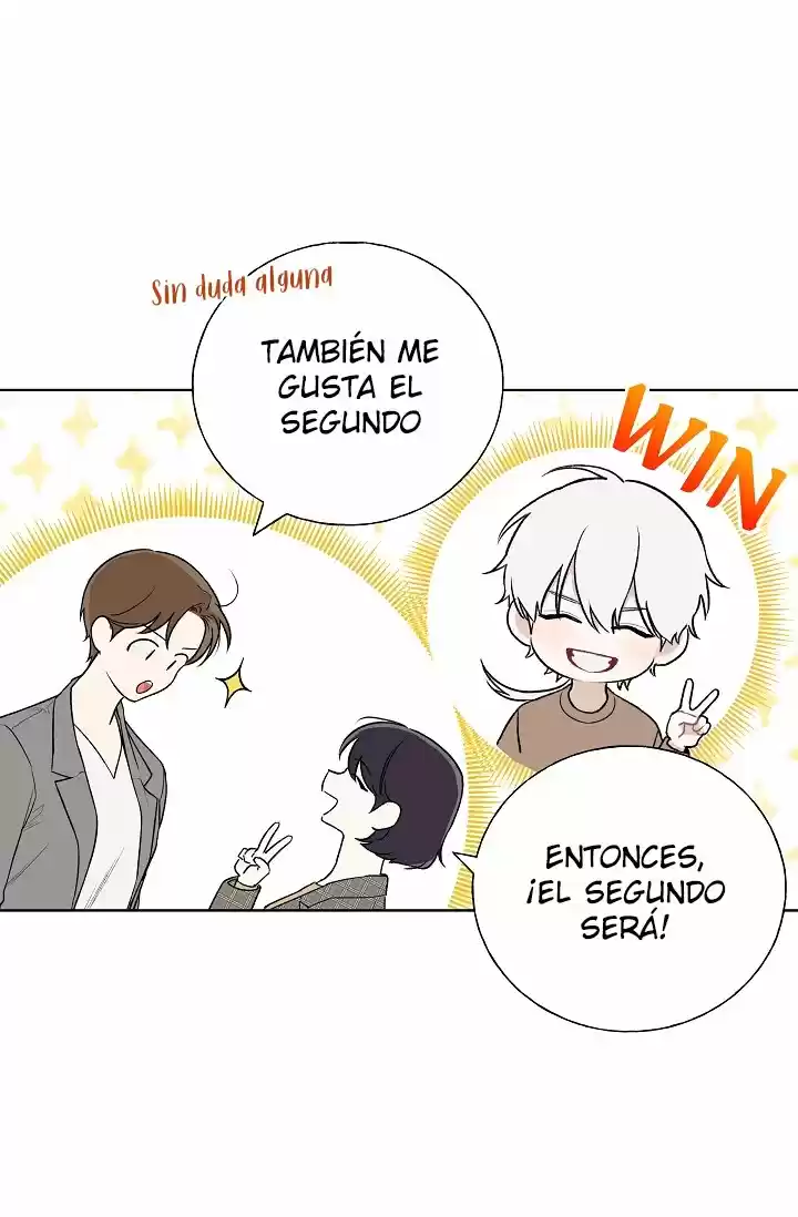 MYSTIC MESSENGER - Capítulo 17 - Página 51 - LectorTMOo