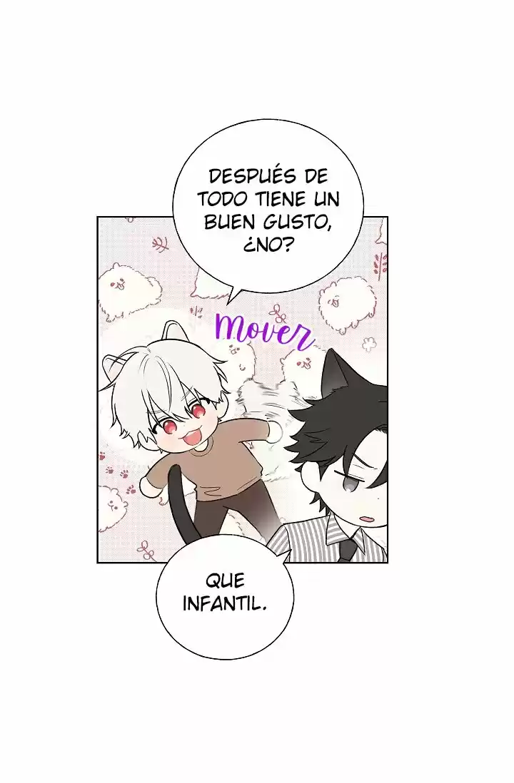 MYSTIC MESSENGER - Capítulo 17 - Página 52 - LectorTMOo