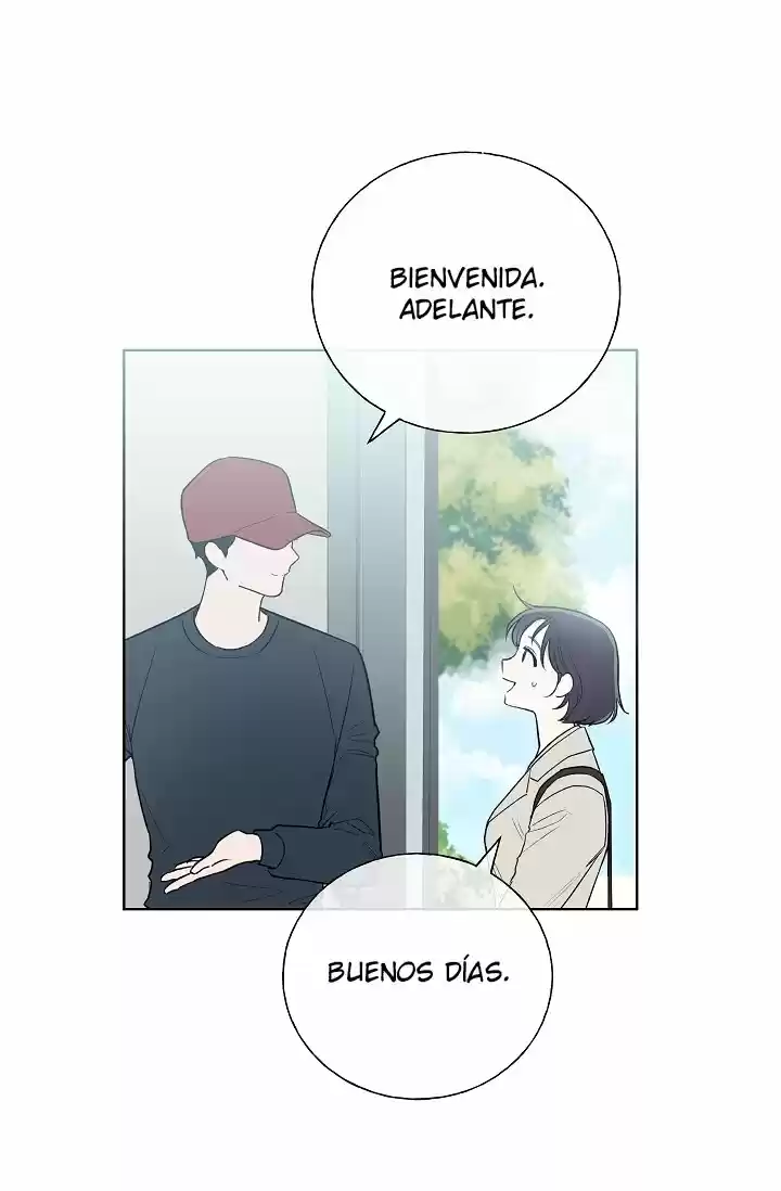 MYSTIC MESSENGER - Capítulo 18 - Página 6 - LectorTMOo