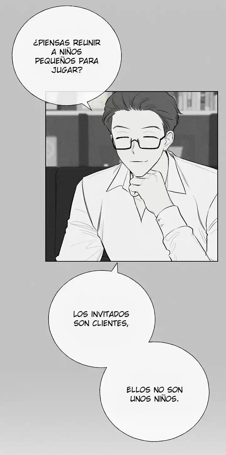 MYSTIC MESSENGER - Capítulo 18 - Página 11 - LectorTMOo