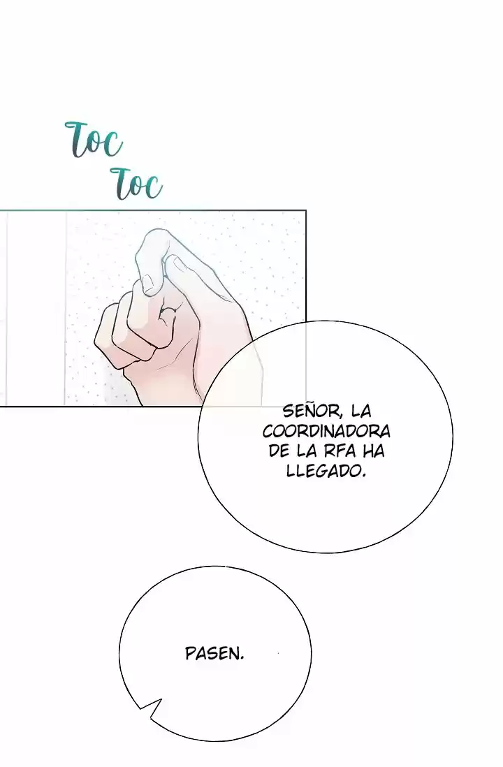 MYSTIC MESSENGER - Capítulo 18 - Página 16 - LectorTMOo