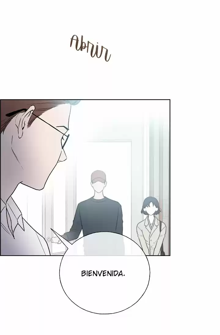 MYSTIC MESSENGER - Capítulo 18 - Página 17 - LectorTMOo