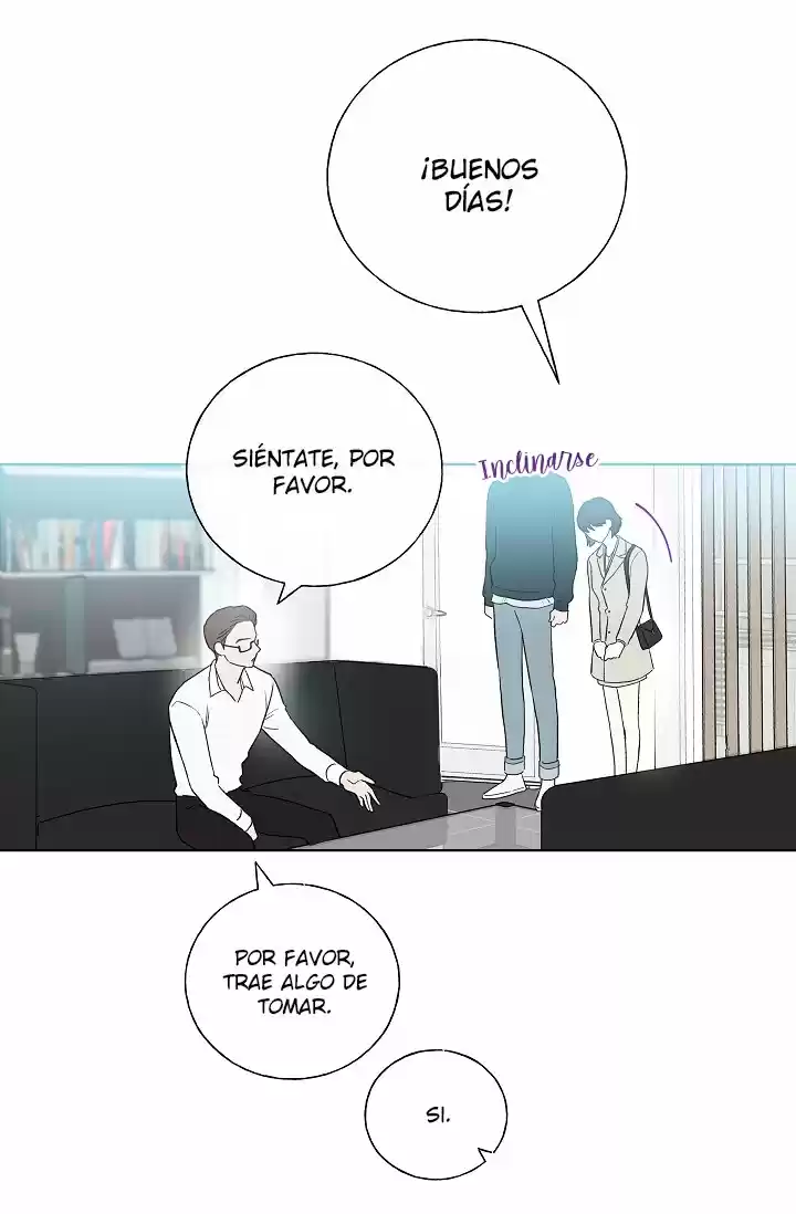 MYSTIC MESSENGER - Capítulo 18 - Página 19 - LectorTMOo