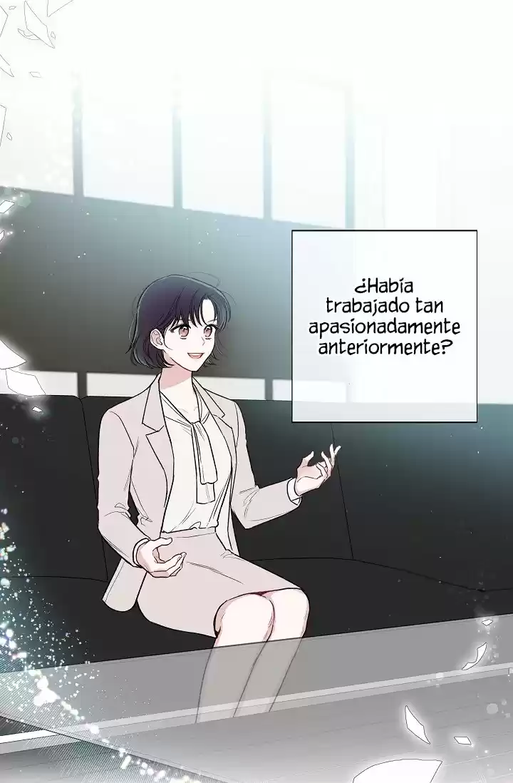 MYSTIC MESSENGER - Capítulo 18 - Página 22 - LectorTMOo