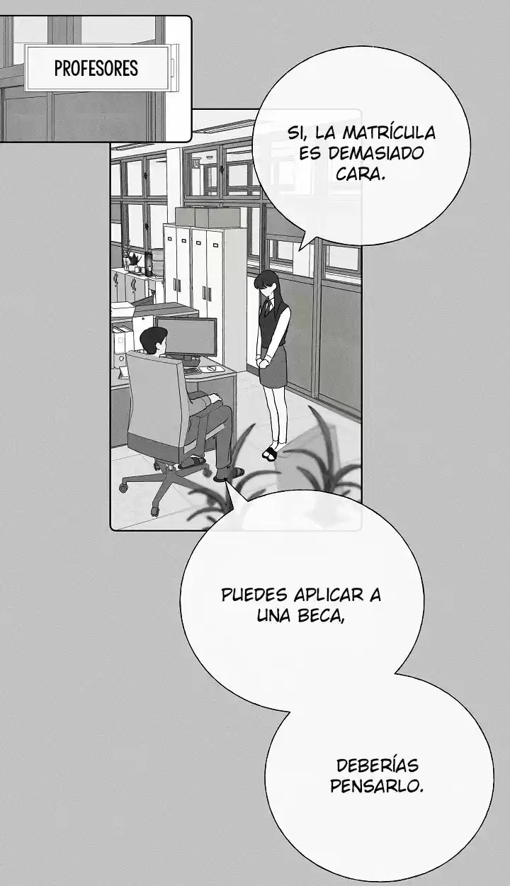 MYSTIC MESSENGER - Capítulo 18 - Página 27 - LectorTMOo
