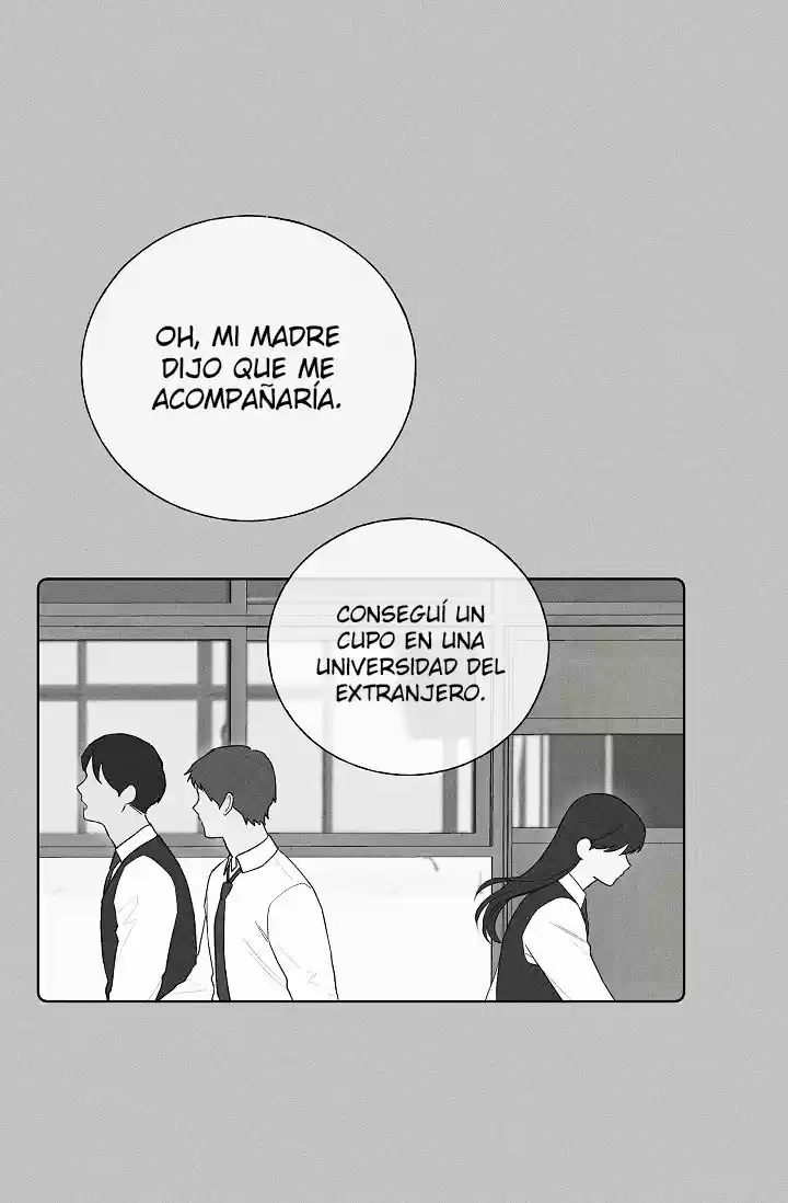 MYSTIC MESSENGER - Capítulo 18 - Página 30 - LectorTMOo