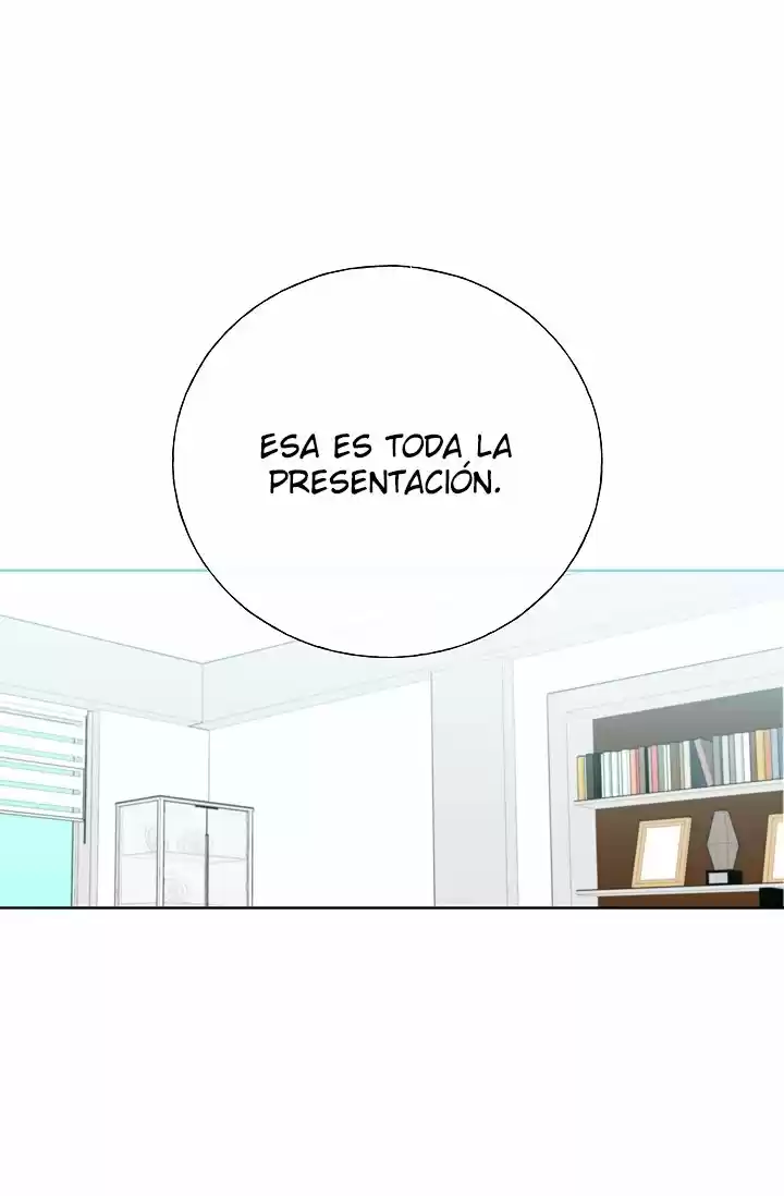MYSTIC MESSENGER - Capítulo 18 - Página 35 - LectorTMOo