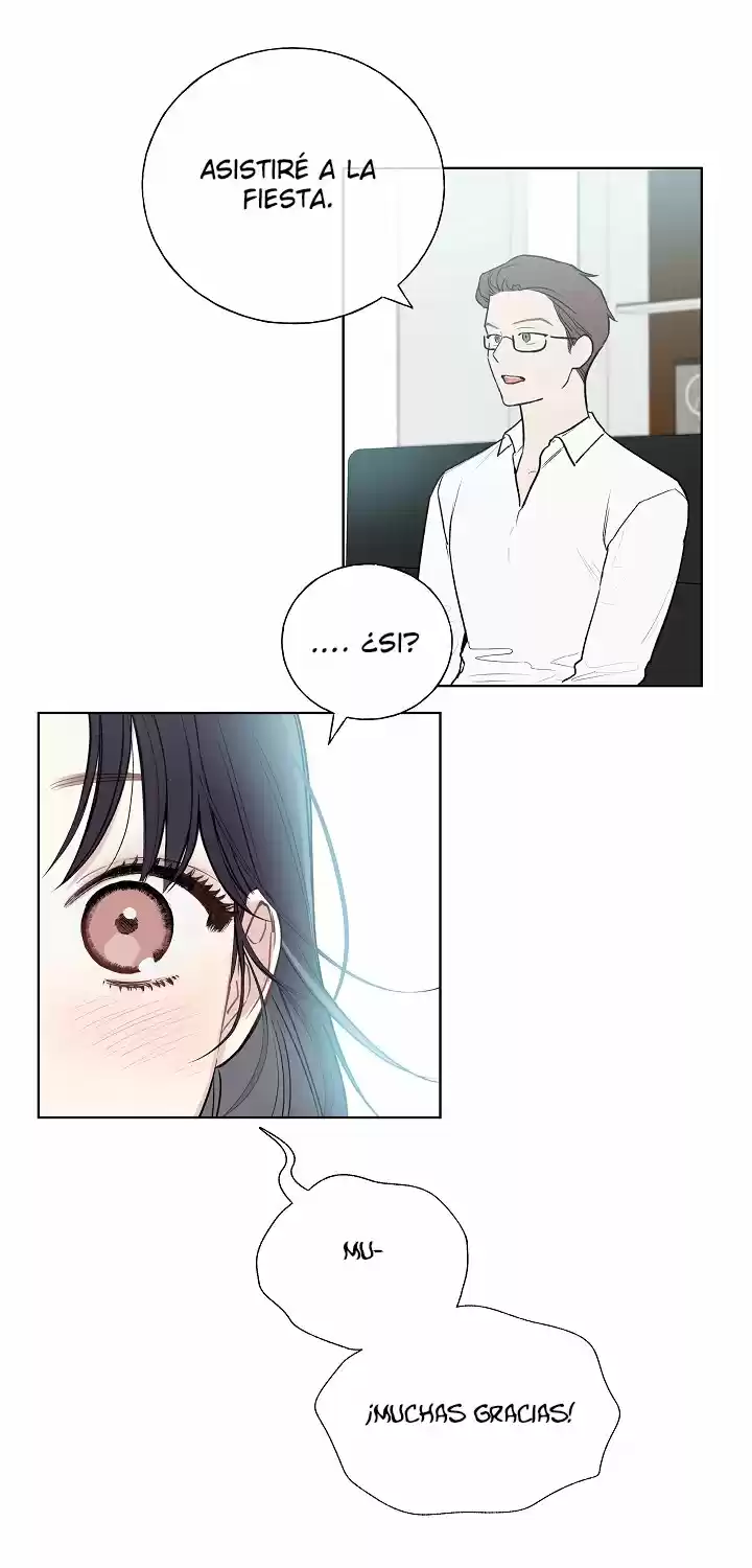 MYSTIC MESSENGER - Capítulo 18 - Página 38 - LectorTMOo