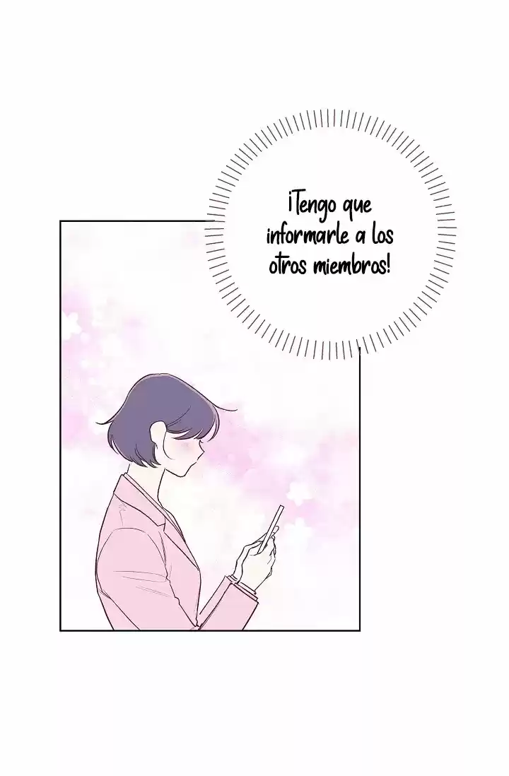 MYSTIC MESSENGER - Capítulo 18 - Página 40 - LectorTMOo