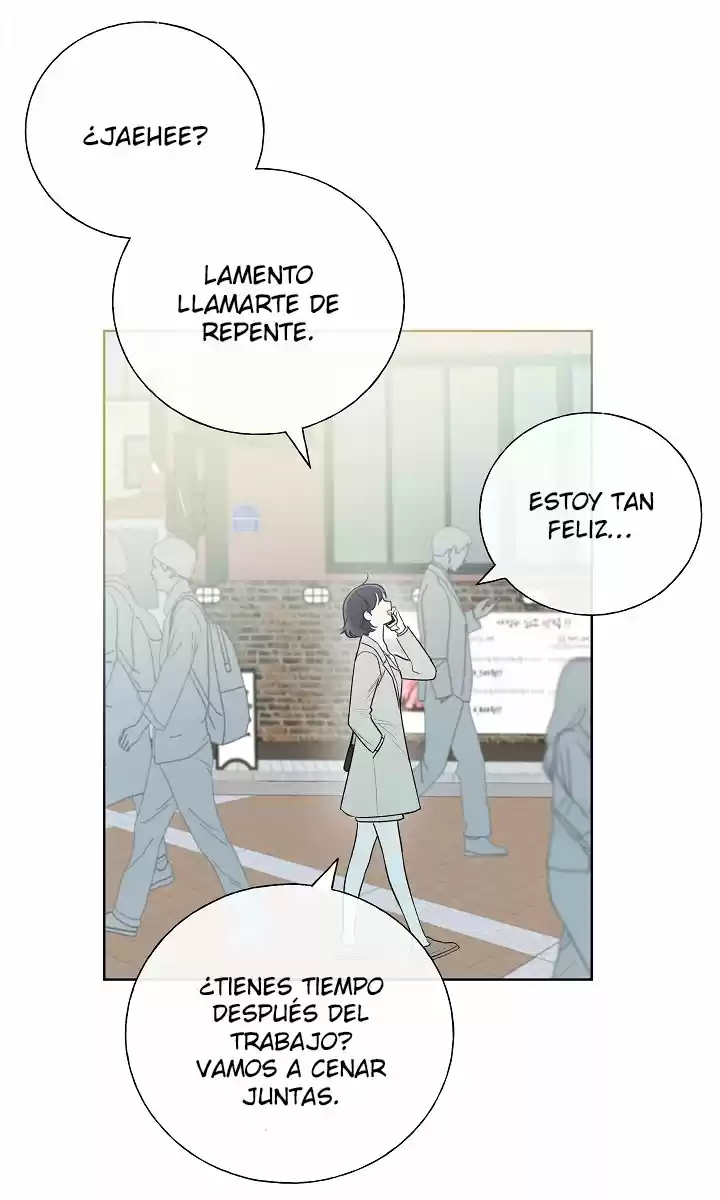 MYSTIC MESSENGER - Capítulo 18 - Página 46 - LectorTMOo