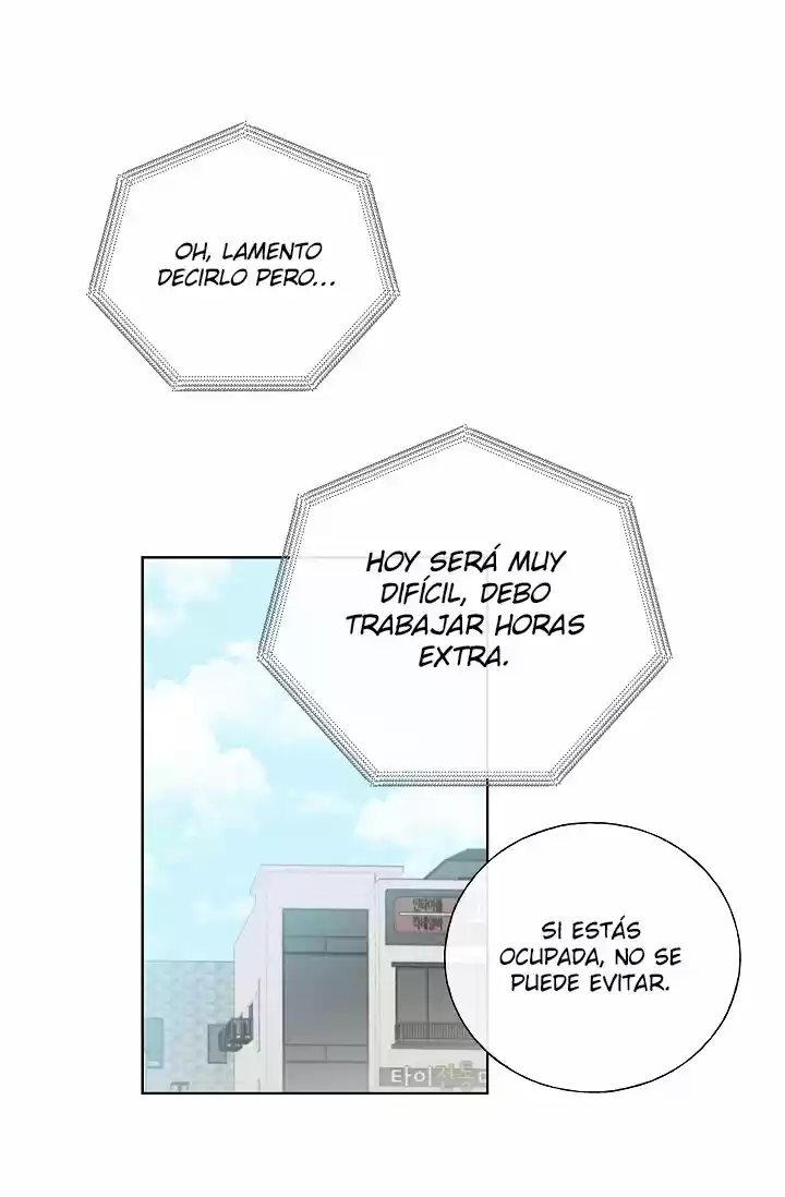 MYSTIC MESSENGER - Capítulo 18 - Página 47 - LectorTMOo