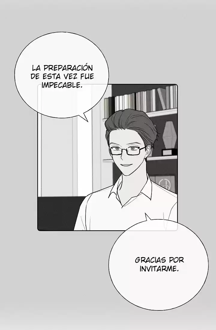 MYSTIC MESSENGER - Capítulo 18 - Página 51 - LectorTMOo