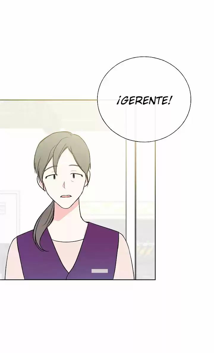 MYSTIC MESSENGER - Capítulo 19 - Página 6 - LectorTMOo