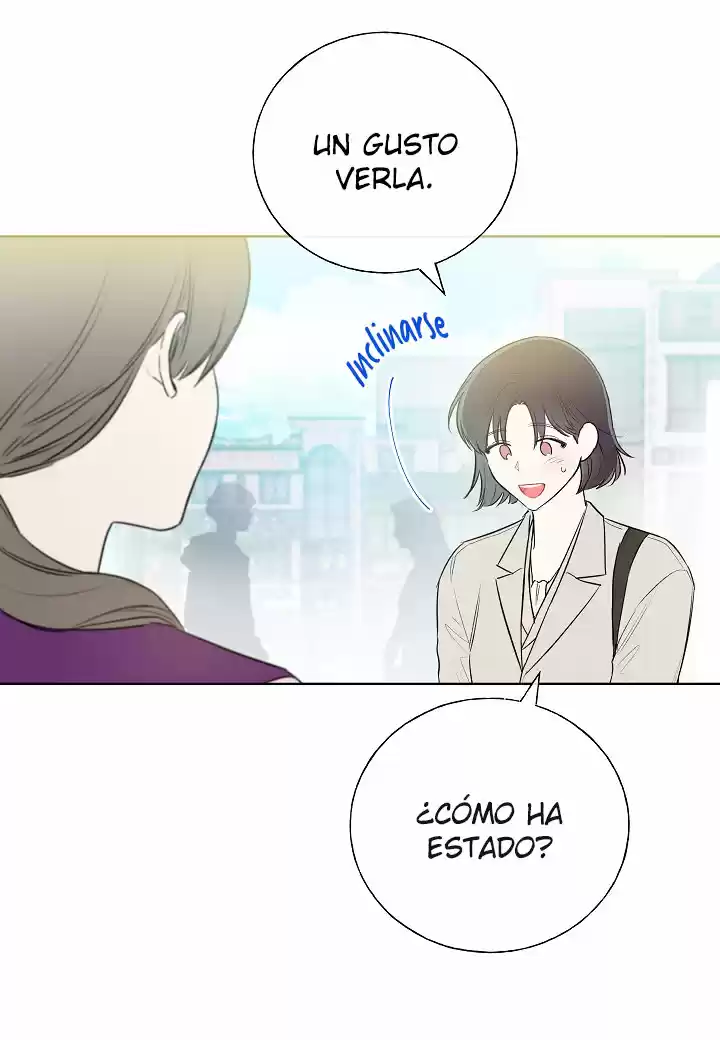 MYSTIC MESSENGER - Capítulo 19 - Página 9 - LectorTMOo