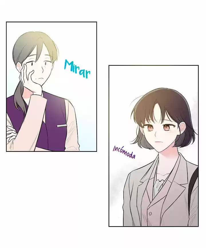MYSTIC MESSENGER - Capítulo 19 - Página 10 - LectorTMOo