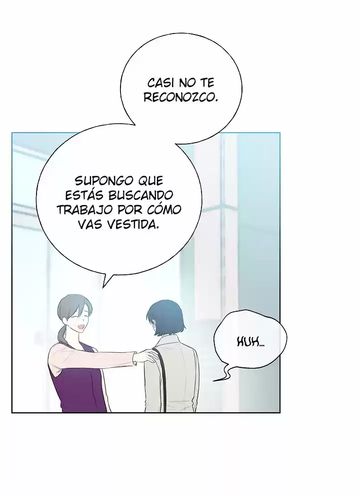 MYSTIC MESSENGER - Capítulo 19 - Página 11 - LectorTMOo