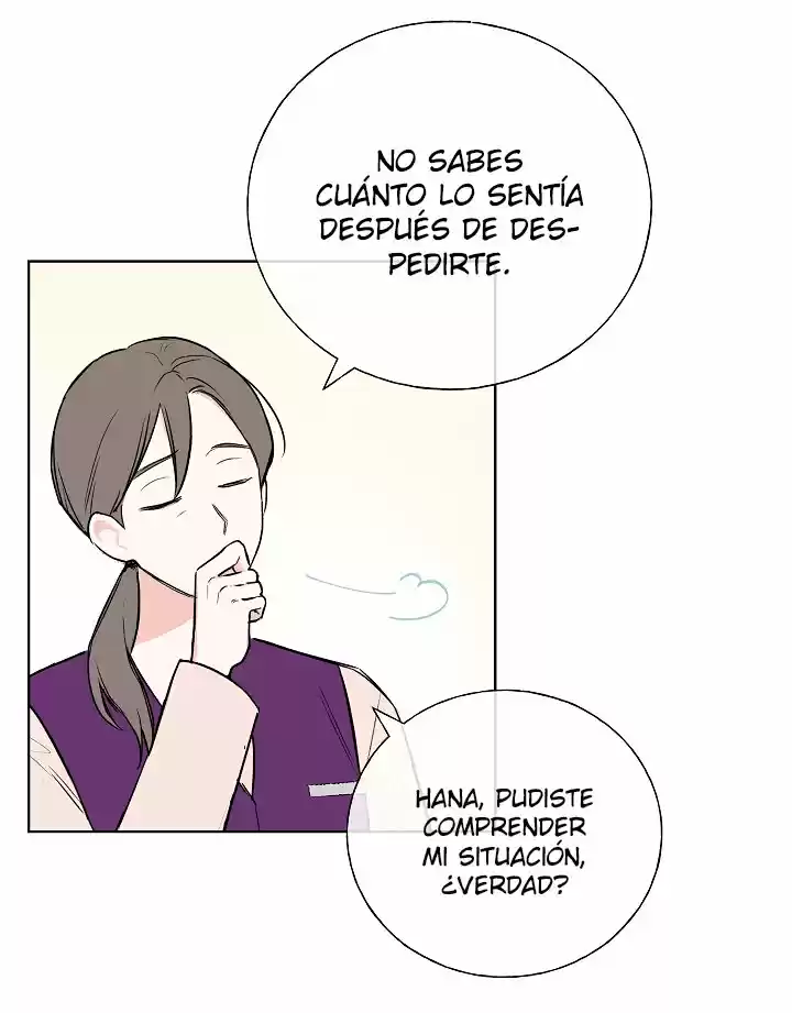MYSTIC MESSENGER - Capítulo 19 - Página 14 - LectorTMOo