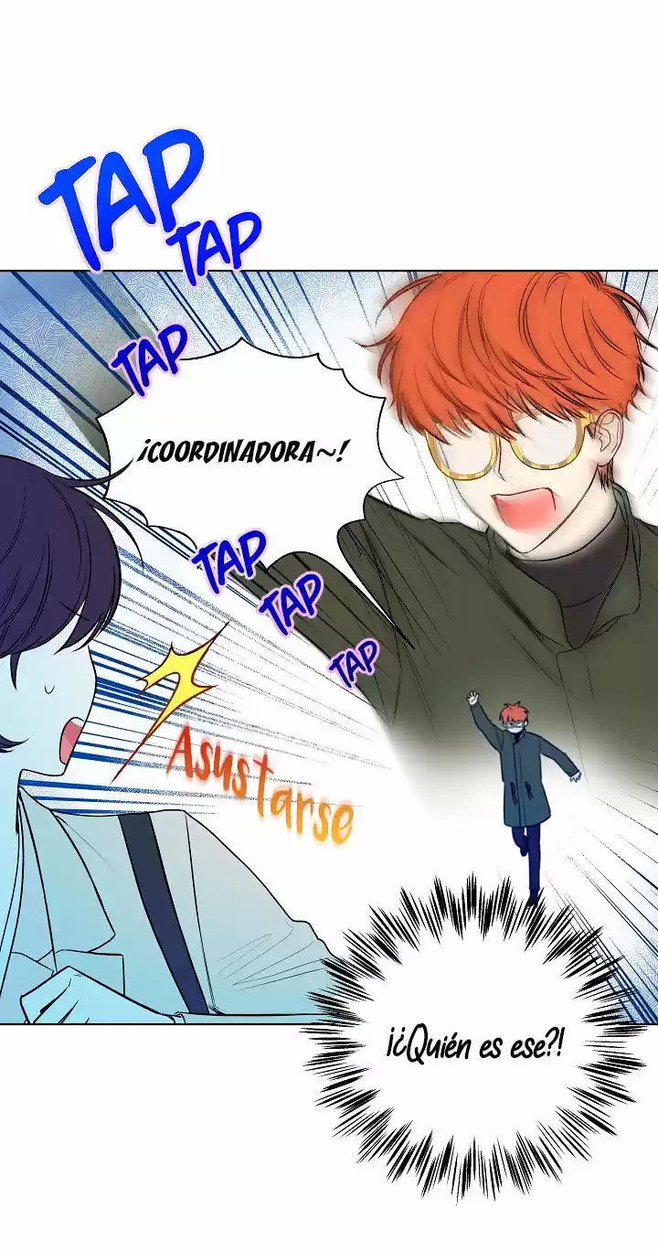 MYSTIC MESSENGER - Capítulo 19 - Página 18 - LectorTMOo