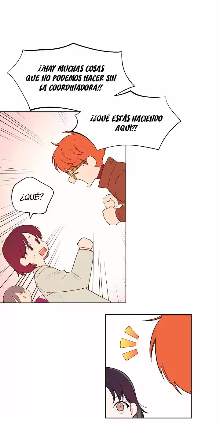 MYSTIC MESSENGER - Capítulo 19 - Página 19 - LectorTMOo