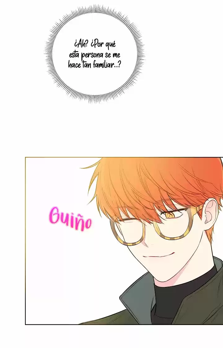 MYSTIC MESSENGER - Capítulo 19 - Página 20 - LectorTMOo