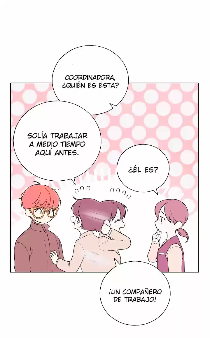 MYSTIC MESSENGER - Capítulo 19 - Página 22 - LectorTMOo