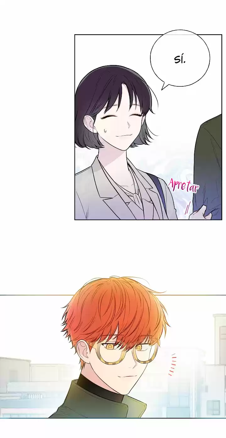 MYSTIC MESSENGER - Capítulo 19 - Página 24 - LectorTMOo