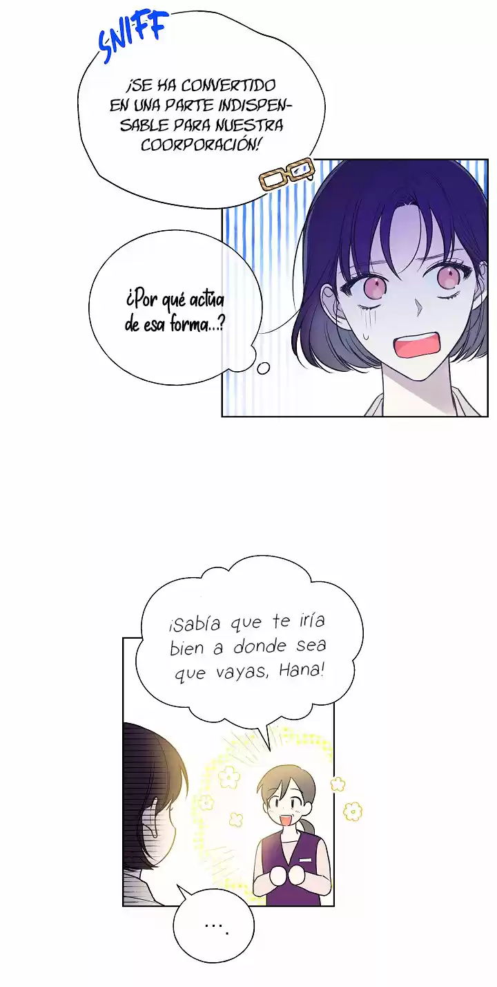 MYSTIC MESSENGER - Capítulo 19 - Página 27 - LectorTMOo