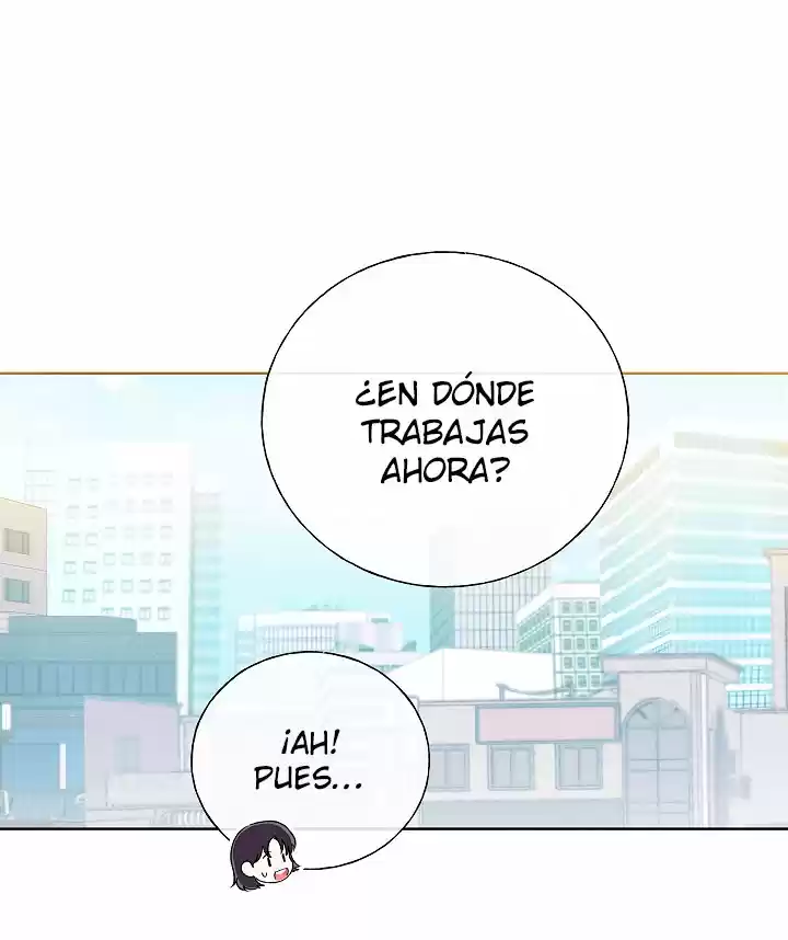 MYSTIC MESSENGER - Capítulo 19 - Página 28 - LectorTMOo