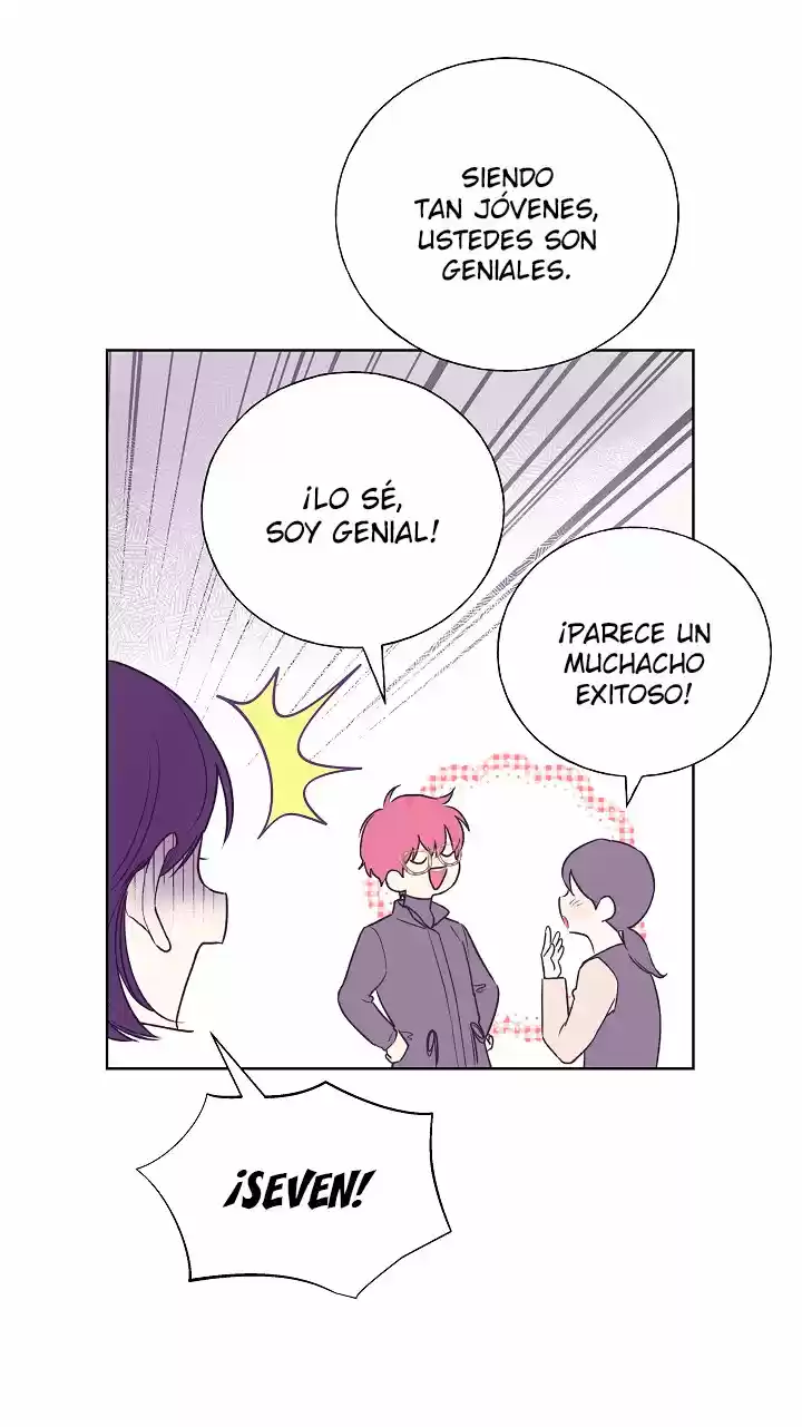 MYSTIC MESSENGER - Capítulo 19 - Página 31 - LectorTMOo