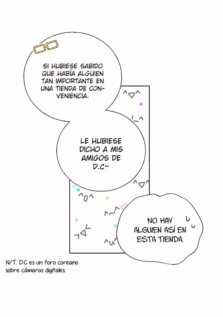 MYSTIC MESSENGER - Capítulo 19 - Página 32 - LectorTMOo