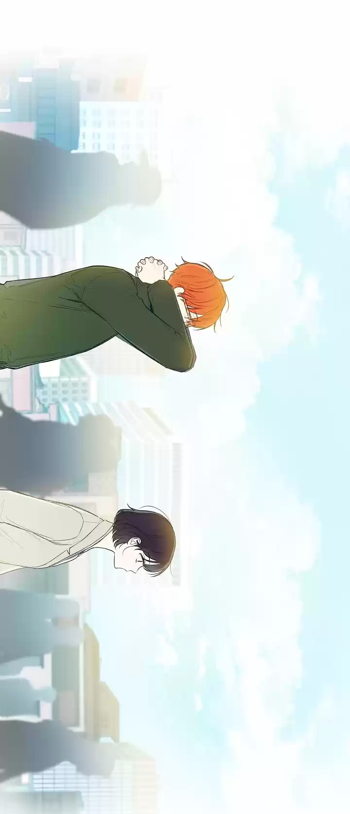 MYSTIC MESSENGER - Capítulo 19 - Página 34 - LectorTMOo
