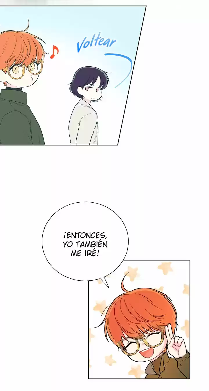 MYSTIC MESSENGER - Capítulo 19 - Página 35 - LectorTMOo