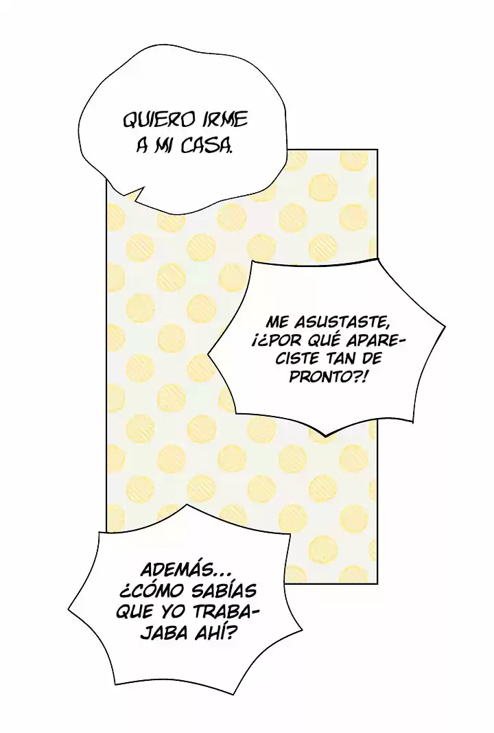 MYSTIC MESSENGER - Capítulo 19 - Página 37 - LectorTMOo
