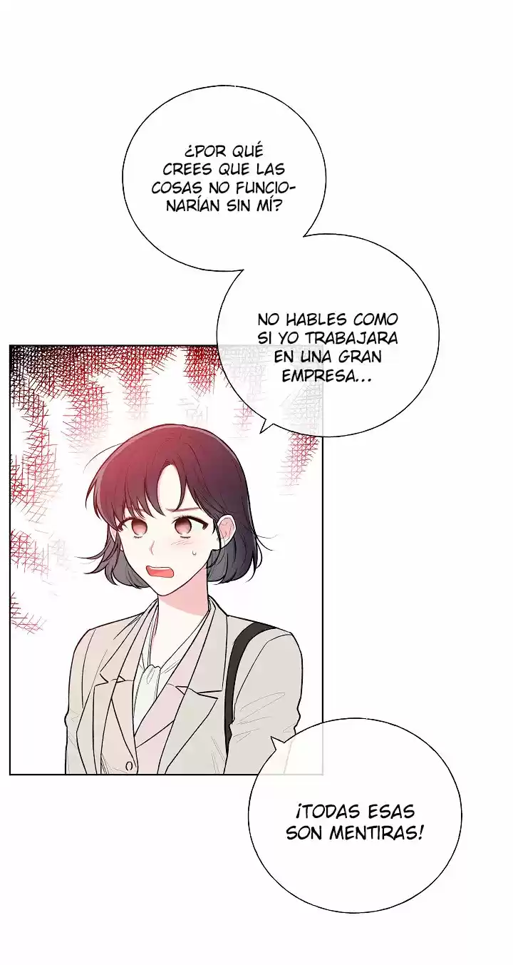 MYSTIC MESSENGER - Capítulo 19 - Página 38 - LectorTMOo