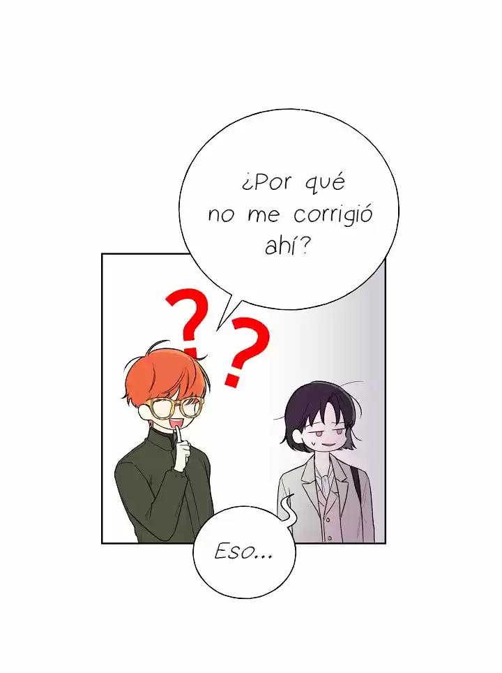 MYSTIC MESSENGER - Capítulo 19 - Página 39 - LectorTMOo