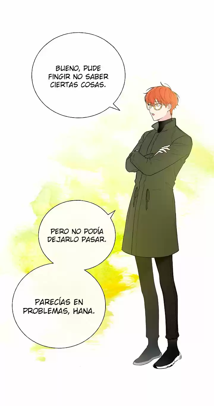 MYSTIC MESSENGER - Capítulo 19 - Página 41 - LectorTMOo