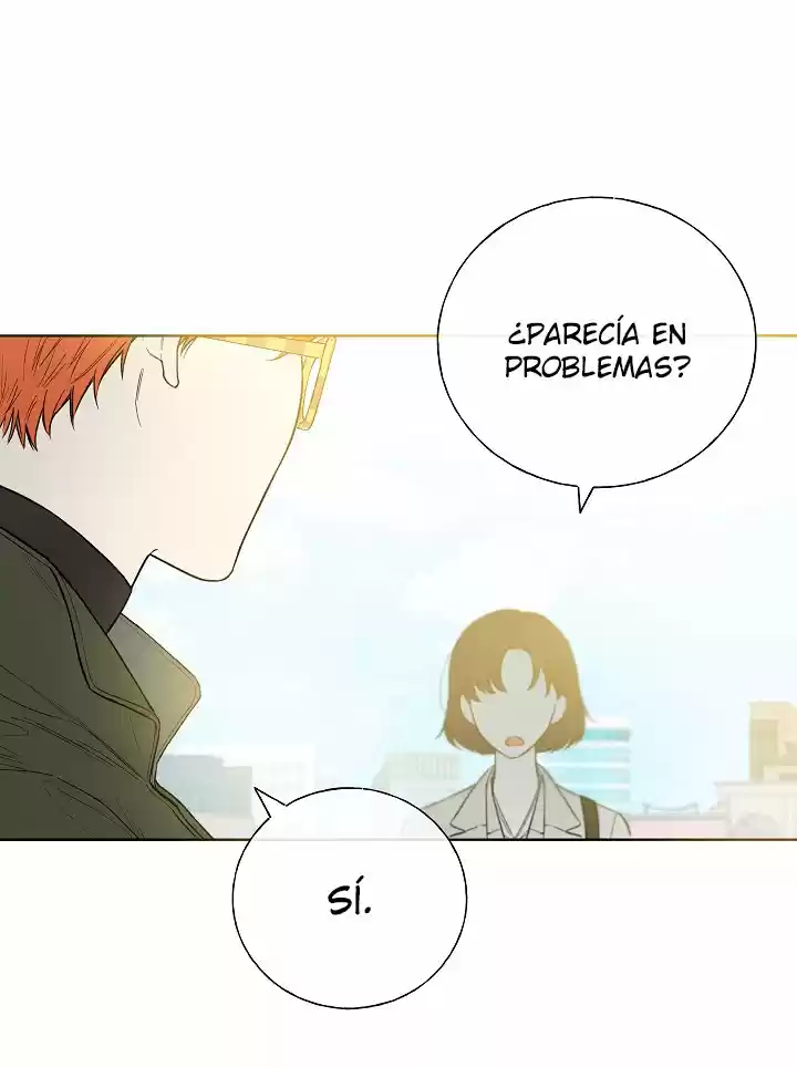MYSTIC MESSENGER - Capítulo 19 - Página 42 - LectorTMOo