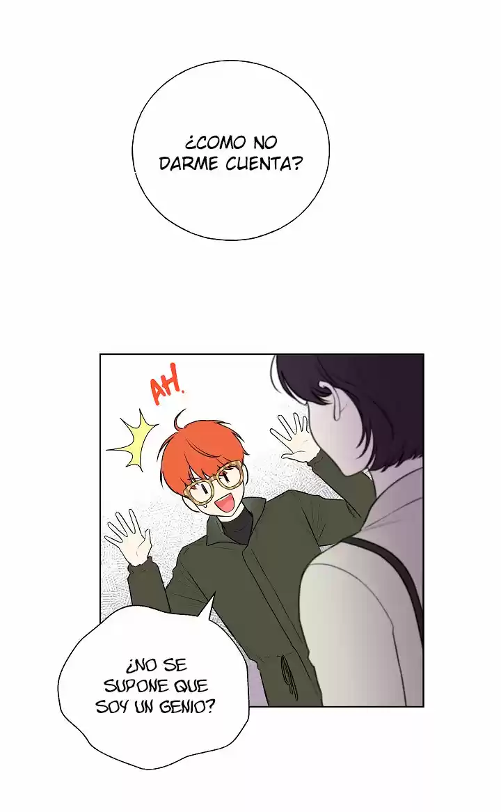MYSTIC MESSENGER - Capítulo 19 - Página 44 - LectorTMOo