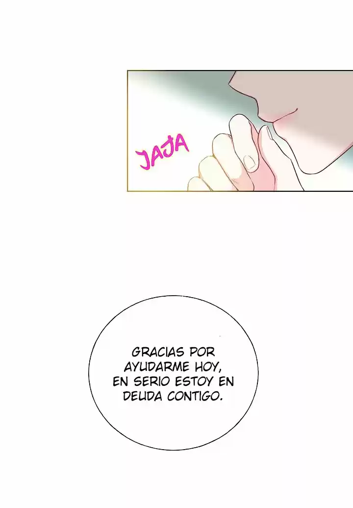 MYSTIC MESSENGER - Capítulo 19 - Página 45 - LectorTMOo