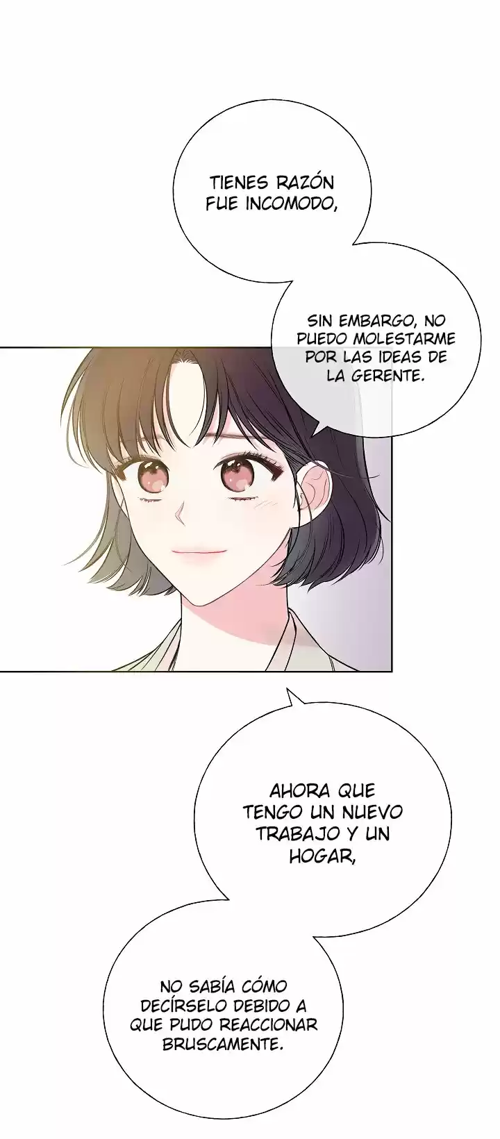 MYSTIC MESSENGER - Capítulo 19 - Página 46 - LectorTMOo