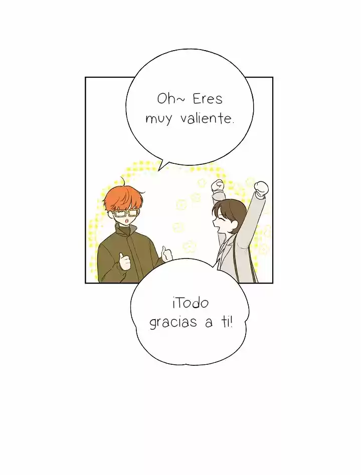 MYSTIC MESSENGER - Capítulo 19 - Página 47 - LectorTMOo