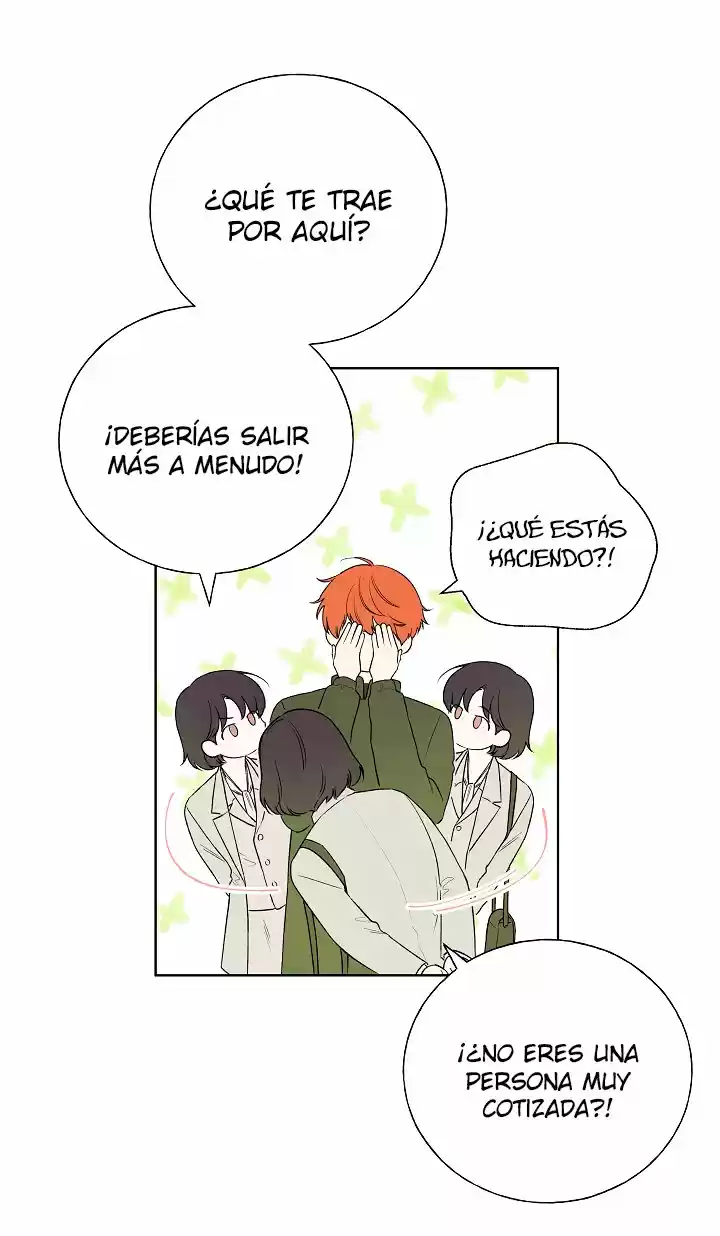 MYSTIC MESSENGER - Capítulo 19 - Página 48 - LectorTMOo