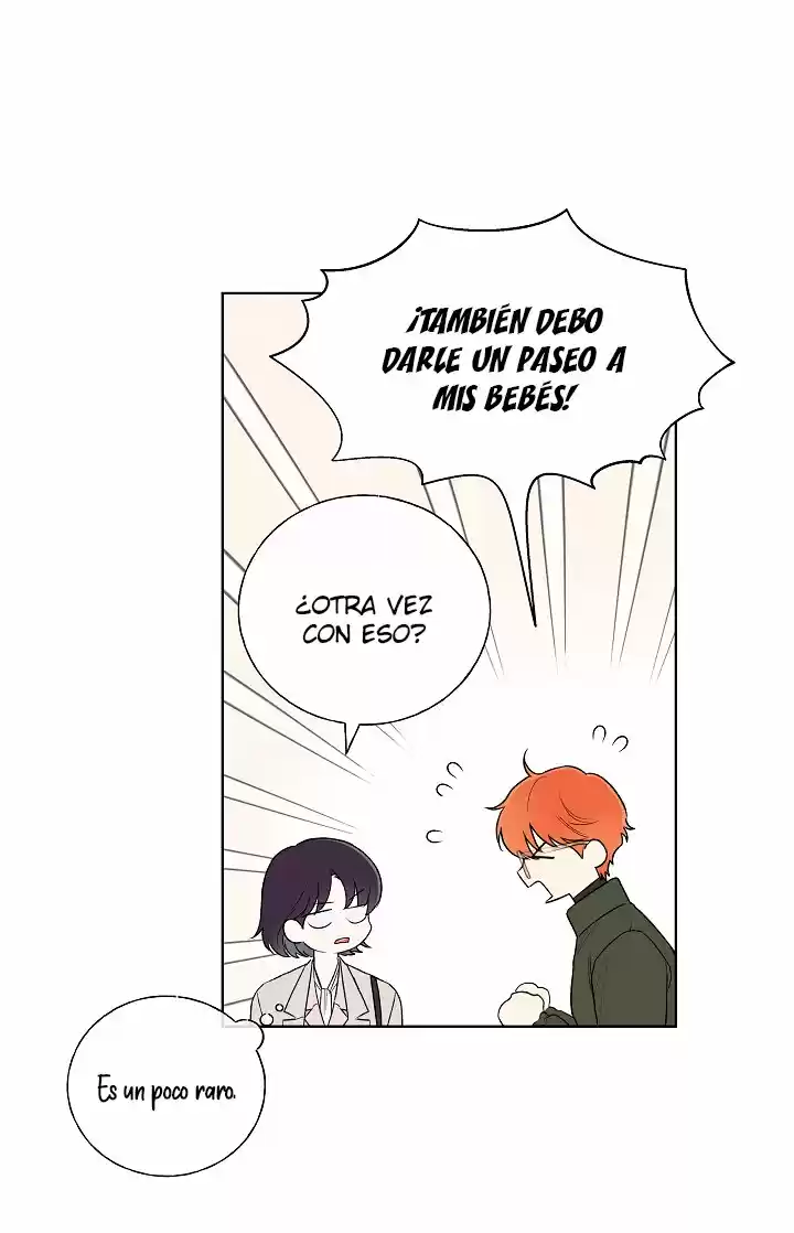 MYSTIC MESSENGER - Capítulo 19 - Página 50 - LectorTMOo