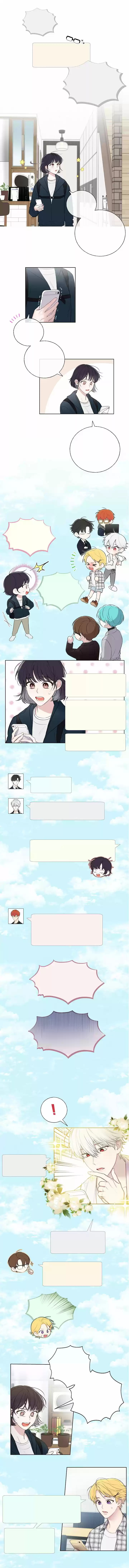 MYSTIC MESSENGER - Capítulo 2 - Página 9 - LectorTMOo