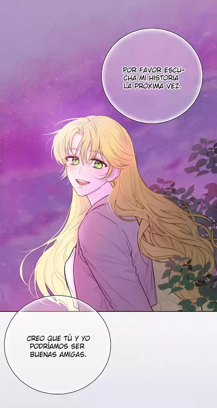 MYSTIC MESSENGER - Capítulo 2 - Página 11 - LectorTMOo