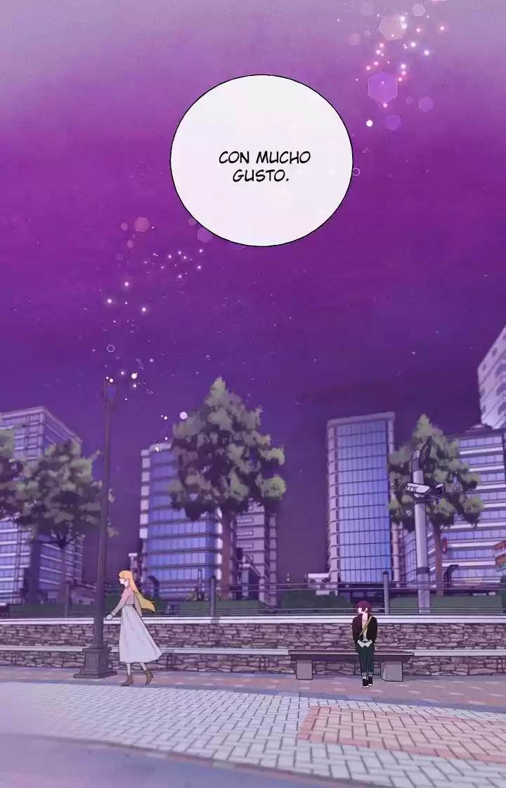 MYSTIC MESSENGER - Capítulo 2 - Página 13 - LectorTMOo