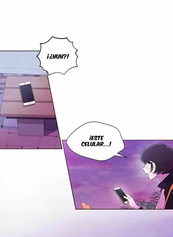 MYSTIC MESSENGER - Capítulo 2 - Página 14 - LectorTMOo