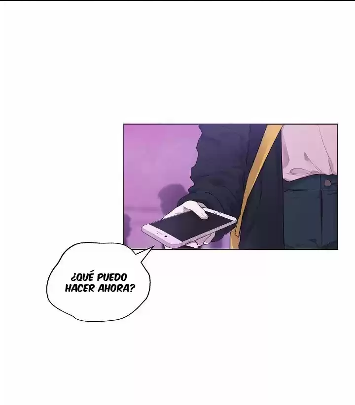 MYSTIC MESSENGER - Capítulo 2 - Página 16 - LectorTMOo