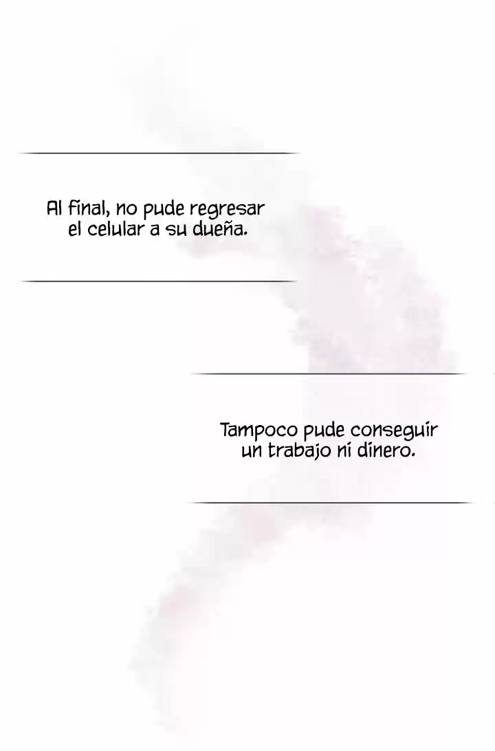 MYSTIC MESSENGER - Capítulo 2 - Página 17 - LectorTMOo