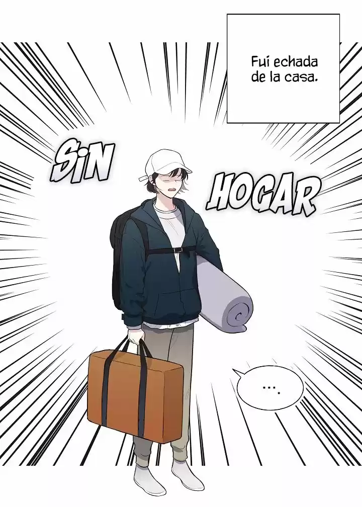 MYSTIC MESSENGER - Capítulo 2 - Página 18 - LectorTMOo